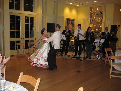 Wedding - Atlanta Botanical Garden Wedding - Atlanta Botanical Garden