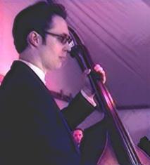 Michael Cady - Bass