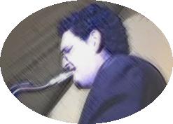 Phil Floyd - Sax